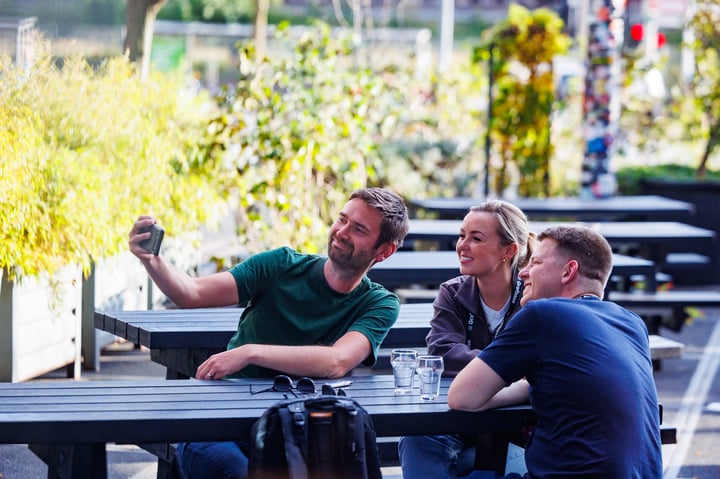 Linux Foundation Newsletter: September 2025